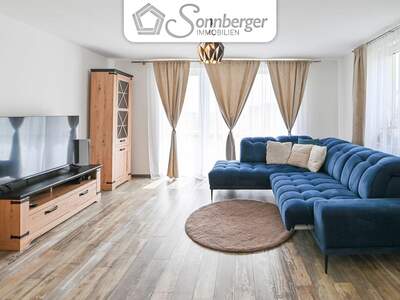 Haus mit Garten kaufen in 4483 Hargelsberg (Bild 3)