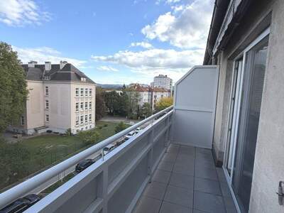 Terrassenwohnung kaufen in 3100 St. Pölten (Bild 4)