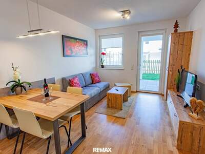 Wohnung kaufen in 8966 Aich