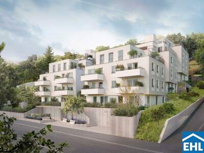 Terrassenwohnung kaufen in 1230 Wien (Bild 1)