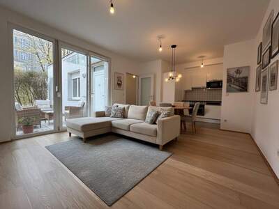 Wohnung kaufen in 1160 Wien