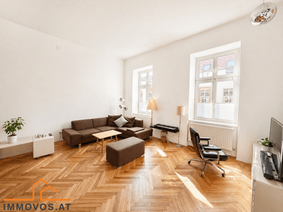 Wohnung kaufen in 2000 Stockerau