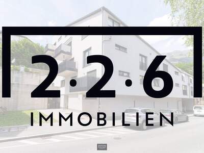 Wohnung kaufen in 6020 Innsbruck