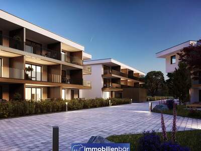 Wohnung mit Balkon kaufen in 4614 Marchtrenk (Bild 3)