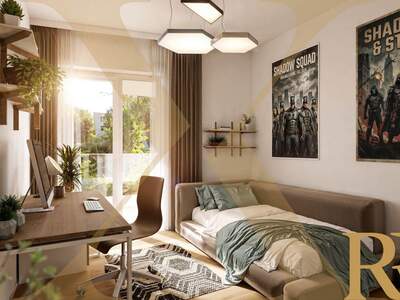 Eigentumswohnung in 4040 Linz