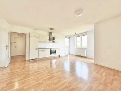 Wohnung mit Balkon mieten in 1110 Wien (Bild 3)