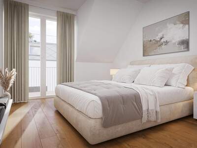 Terrassenwohnung kaufen in 1220 Wien (Bild 1)