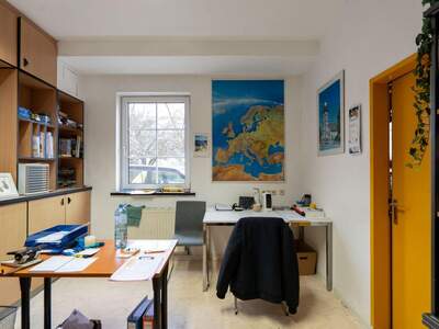 Gewerbeobjekt mieten in 4053 Ansfelden (Bild 2)