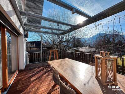 Haus kaufen in 6822 Satteins