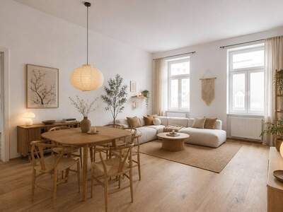 Wohnung kaufen in 1020 Wien