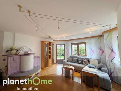 Terrassenwohnung kaufen in 6391 Fieberbrunn (Bild 4)