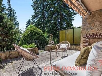 Haus mit Garten kaufen in 1160 Wien (Bild 3)