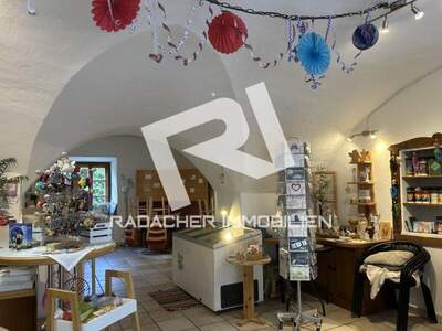 Büro / Praxis mieten in 5661 Rauris (Bild 3)