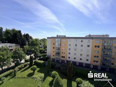 Terrassenwohnung kaufen in 4020 Linz (Bild 4)