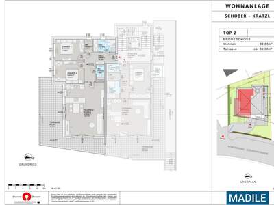 Eigentumswohnung in 9081 Reifnitz (Bild 4)