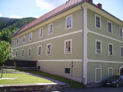 Wohnung mieten in 8794 Vordernberg (Bild 2)