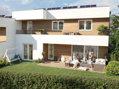 Haus kaufen in 4492 Hofkirchen