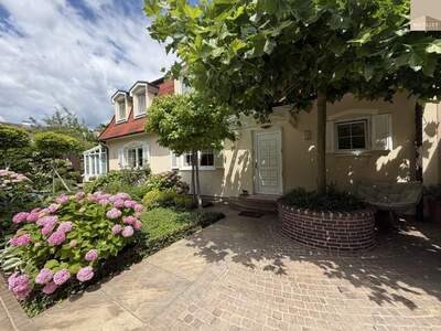Haus kaufen in 2500 Baden