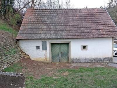 Immobilie kaufen in 2122 Münichsthal (Bild 2)