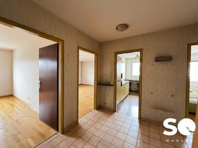 Eigentumswohnung in 1060 Wien