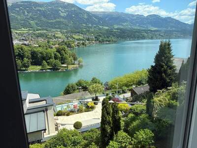 Wohnung mieten in 9871 Seeboden