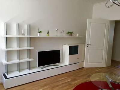 Apartment provisionsfrei mieten in 1070 Wien