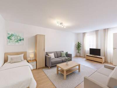 Eigentumswohnung in 1180 Wien (Bild 1)