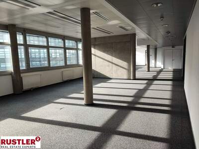 Gewerbeobjekt mieten in 1030 Wien