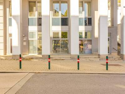 Gewerbeobjekt mieten in 1030 Wien
