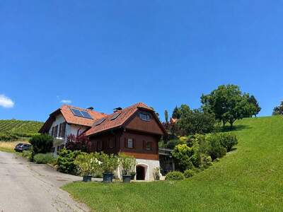 Haus kaufen in 8345 Hof