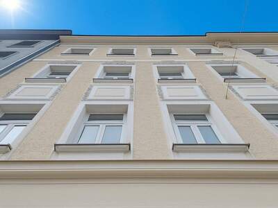 Eigentumswohnung in 1160 Wien