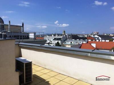 Wohnung mieten in 1060 Wien