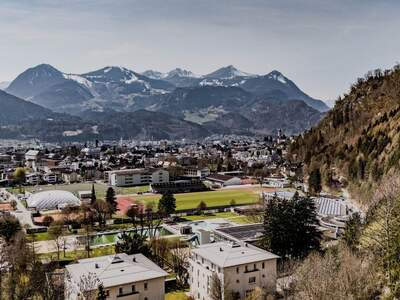 Altbauwohnung mit Balkon kaufen in 6700 Bludenz (Bild 5)