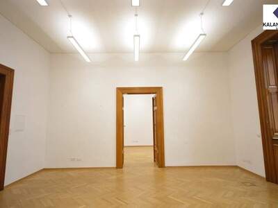 Gewerbeobjekt mieten in 1010 Wien