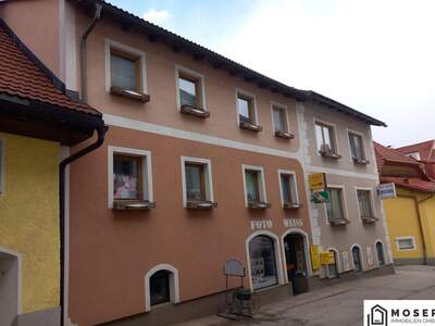 Anlageobjekt kaufen in 8820 Neumarkt (Bild 3)