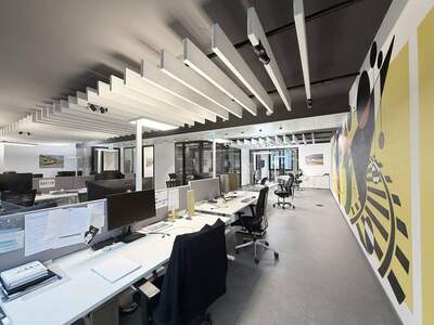 Gewerbeobjekt mieten in 1020 Wien