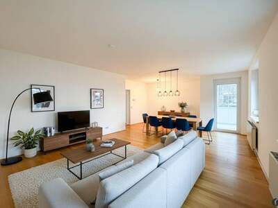 Wohnung kaufen in 3430 Tulln