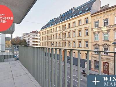 Terrassenwohnung kaufen in 1120 Wien (Bild 1)