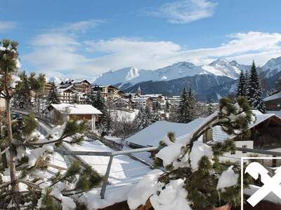 Wohnung mit Balkon kaufen in 6534 Serfaus (Bild 5)