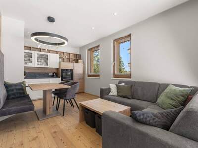 Wohnung kaufen in 9620 Hermagor