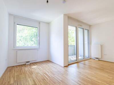 Apartment provisionsfrei mieten in 1210 Wien