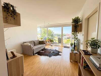Wohnung mieten in 4020 Linz