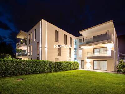 Wohnung kaufen in 9900 Lienz