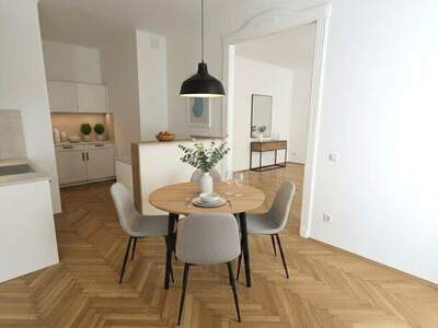 Wohnung kaufen in 1090 Wien (Bild 3)