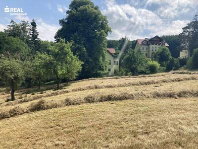 Grundstück kaufen in 3040 Neulengbach