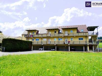 Terrassenwohnung kaufen in 8063 Eggersdorf (Bild 1)