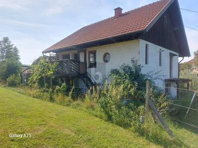 Einfamilienhaus kaufen in 4681 Rottenbach