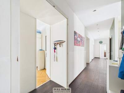 Altbauwohnung mit Balkon kaufen in 9020 Klagenfurt (Bild 4)