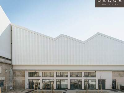 Gewerbeobjekt mieten in 1230 Wien