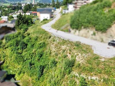 Grundstück kaufen in 5550 Radstadt (Bild 3)